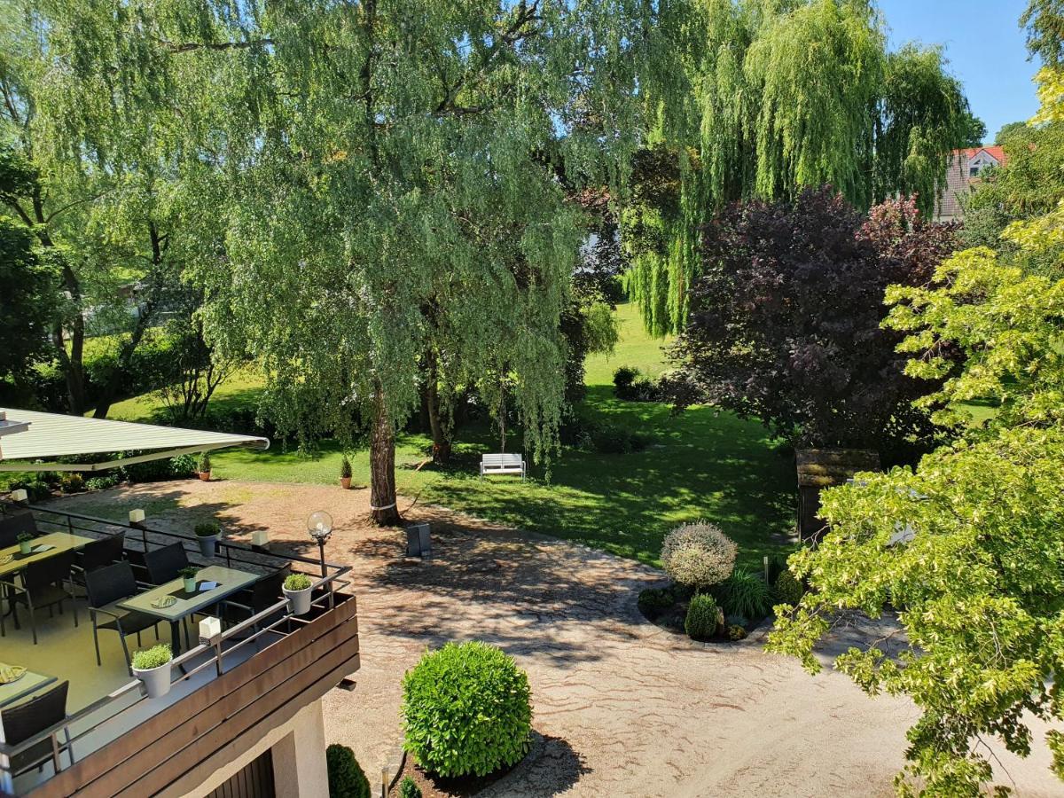 Schoenenberger Hof Orsingen-Nenzingen Extérieur photo