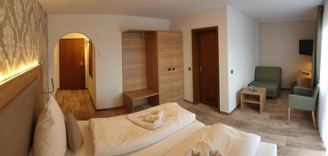 Schoenenberger Hof Orsingen-Nenzingen Chambre photo