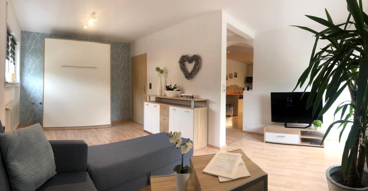 Schoenenberger Hof Orsingen-Nenzingen Chambre photo