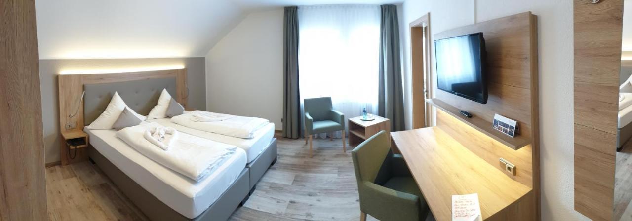Schoenenberger Hof Orsingen-Nenzingen Chambre photo