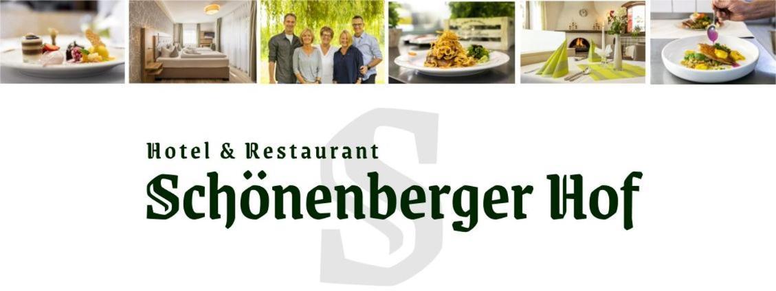 Schoenenberger Hof Orsingen-Nenzingen Extérieur photo