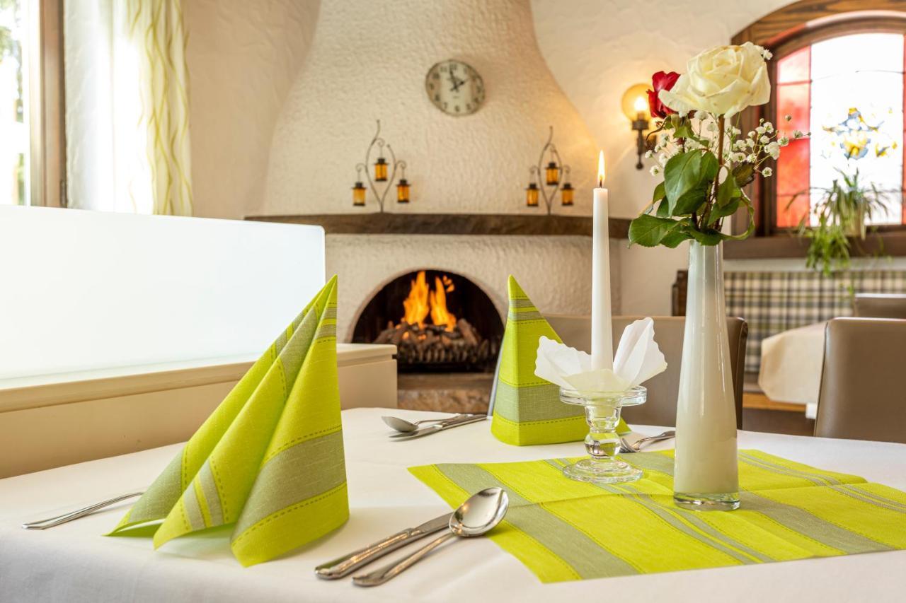 Schoenenberger Hof Orsingen-Nenzingen Extérieur photo