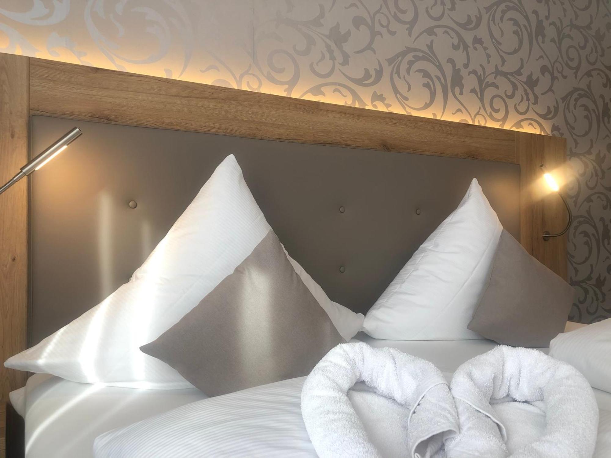 Schoenenberger Hof Orsingen-Nenzingen Chambre photo