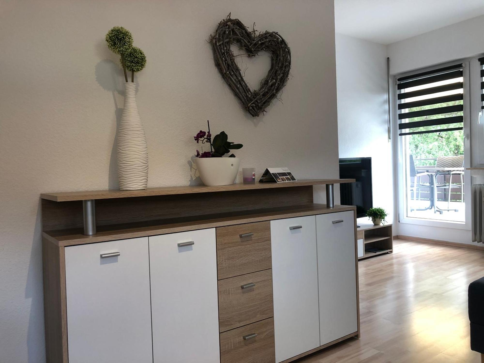 Schoenenberger Hof Orsingen-Nenzingen Chambre photo