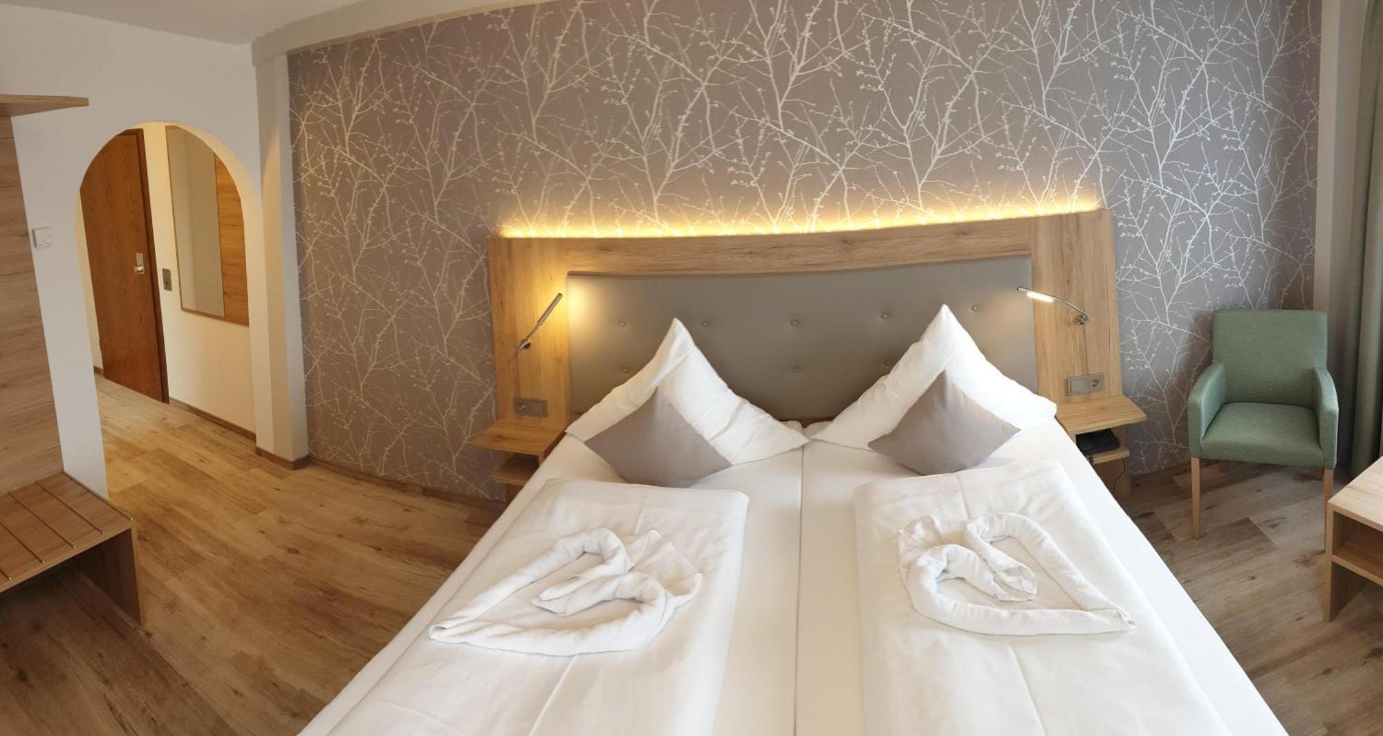 Schoenenberger Hof Orsingen-Nenzingen Chambre photo