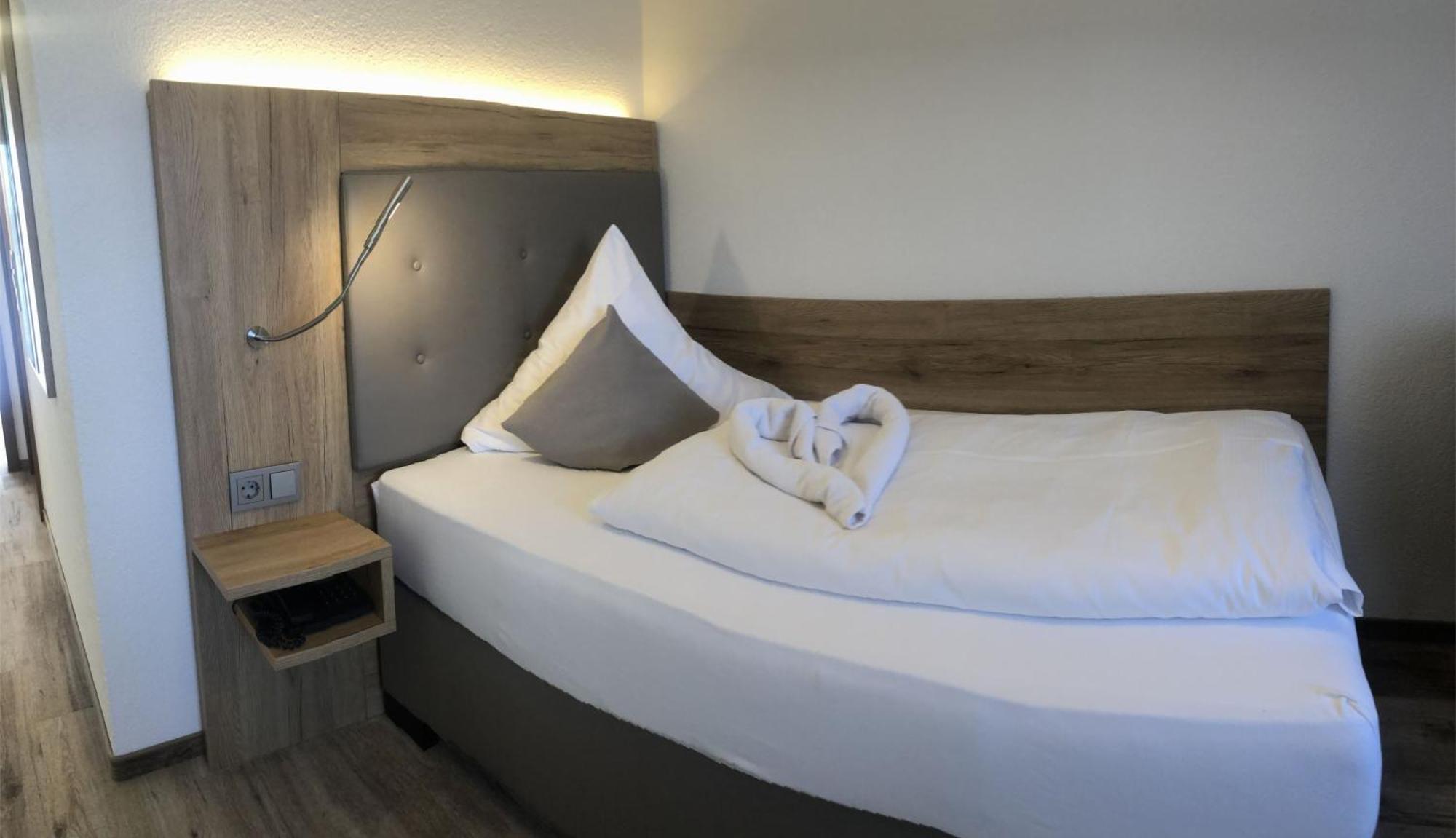 Schoenenberger Hof Orsingen-Nenzingen Chambre photo